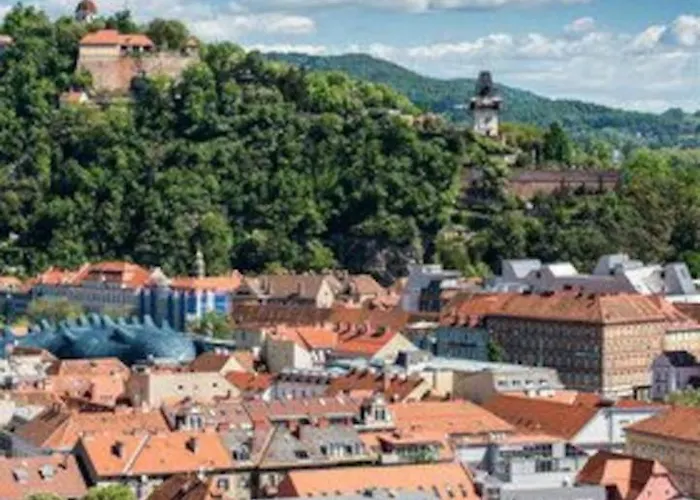 Apartment City Graz *