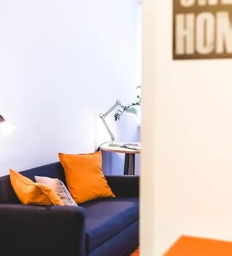 Apartment City Graz Apartamento