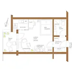 아파트 Apartment City Graz