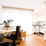 아파트 Apartment City Graz 그라츠