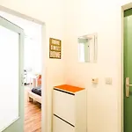 Apartment City Graz *