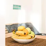 Apartment City Graz 그라츠