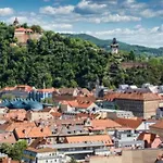 Apartment City Graz *