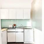 Apartment City Graz 아파트