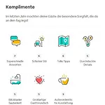 Apartment City Graz 아파트