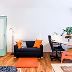 Apartment City Graz 아파트