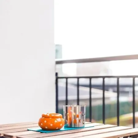 Appartement Apartment City Graz