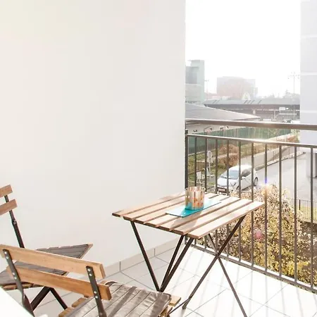 Apartment City Graz