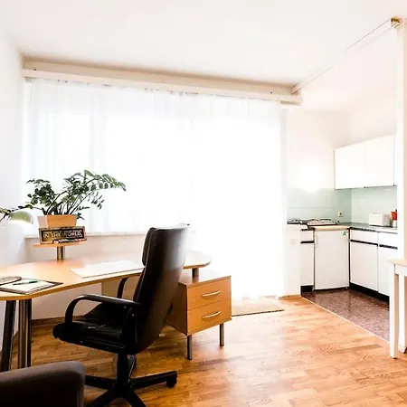 Appartement Apartment City Graz Graz