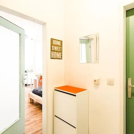 Apartment City Graz *