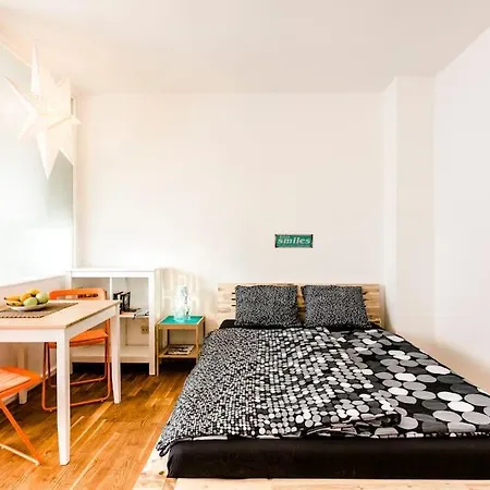 Apartment City Graz Appartamento *