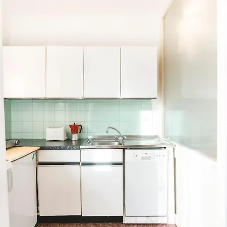 Apartment City Graz Appartement