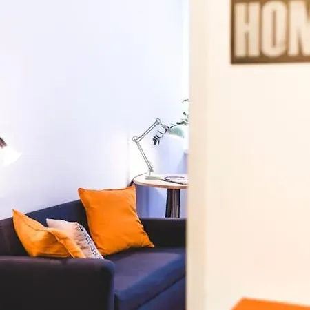 Apartment City Graz Appartement