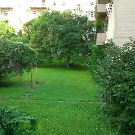 Apartment City Graz Apartamento Graz