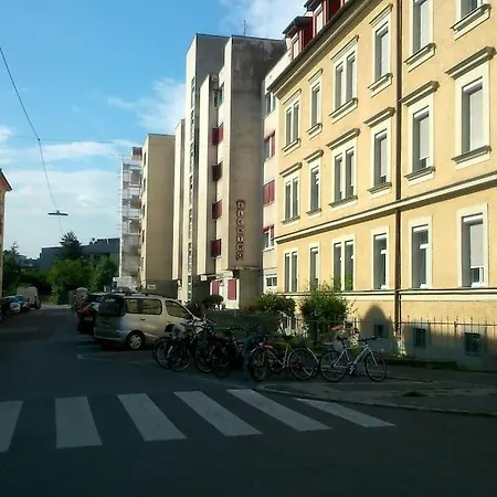 Apartment City Graz גראץ