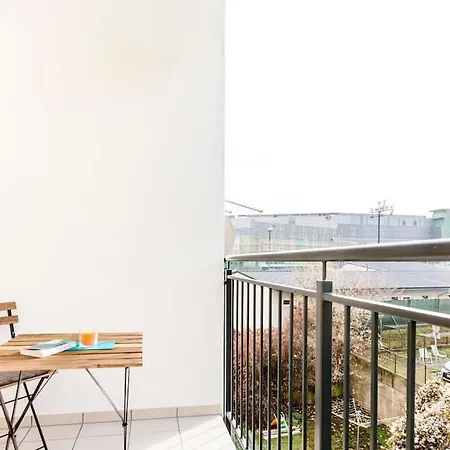Apartment City Graz
