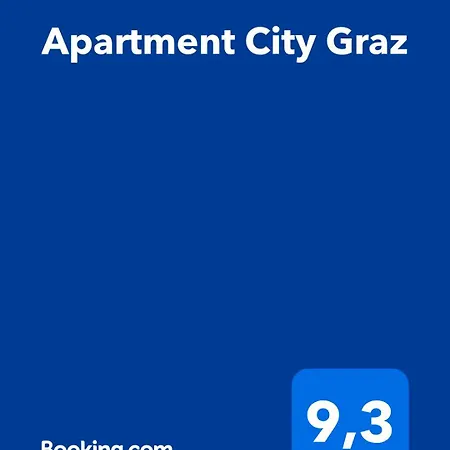 Appartamento Apartment City Graz Graz