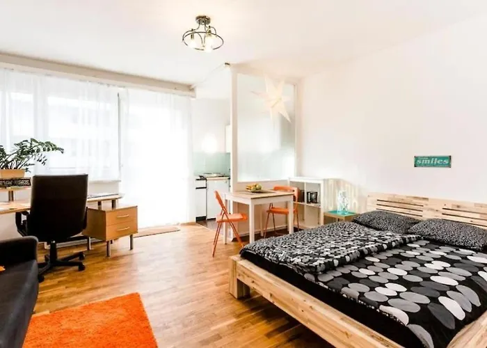 Apartment City Graz Апартаменти *