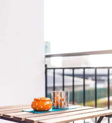 Апартаменти Apartment City Graz