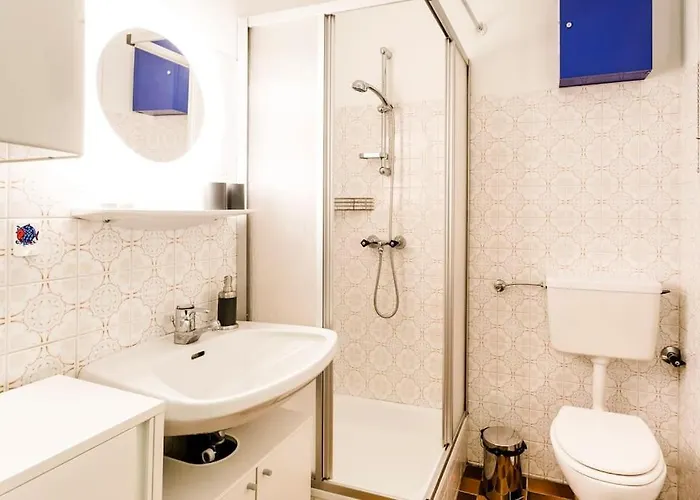 Apartamento Apartment City Graz Graz