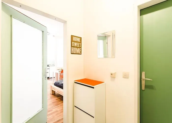 Apartment City Graz *