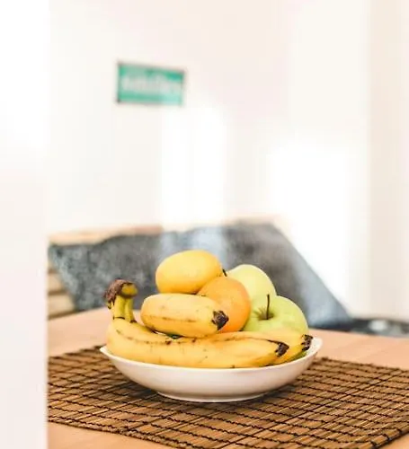 Apartment City Graz Грац