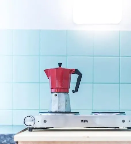 Apartamento Apartment City Graz