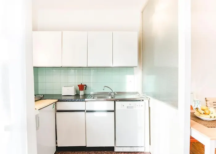 Apartment City Graz Appartement