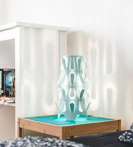 Apartment City Graz דירה *