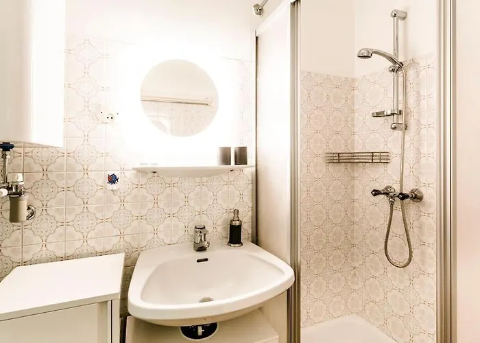 Apartment City Graz * גראץ