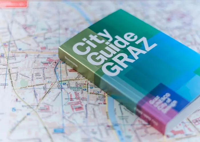 Apartment City Graz *