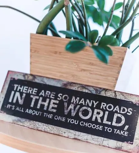 Apartment City Graz Appartement