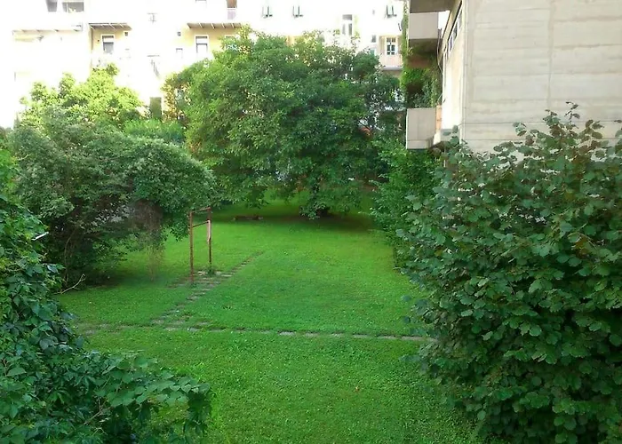 Apartment City Graz Appartement Graz