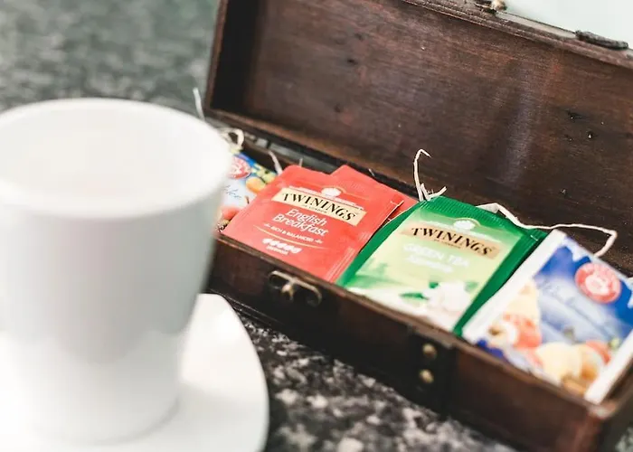 Apartment City Graz *